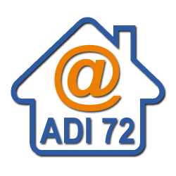 Logo ADI 72